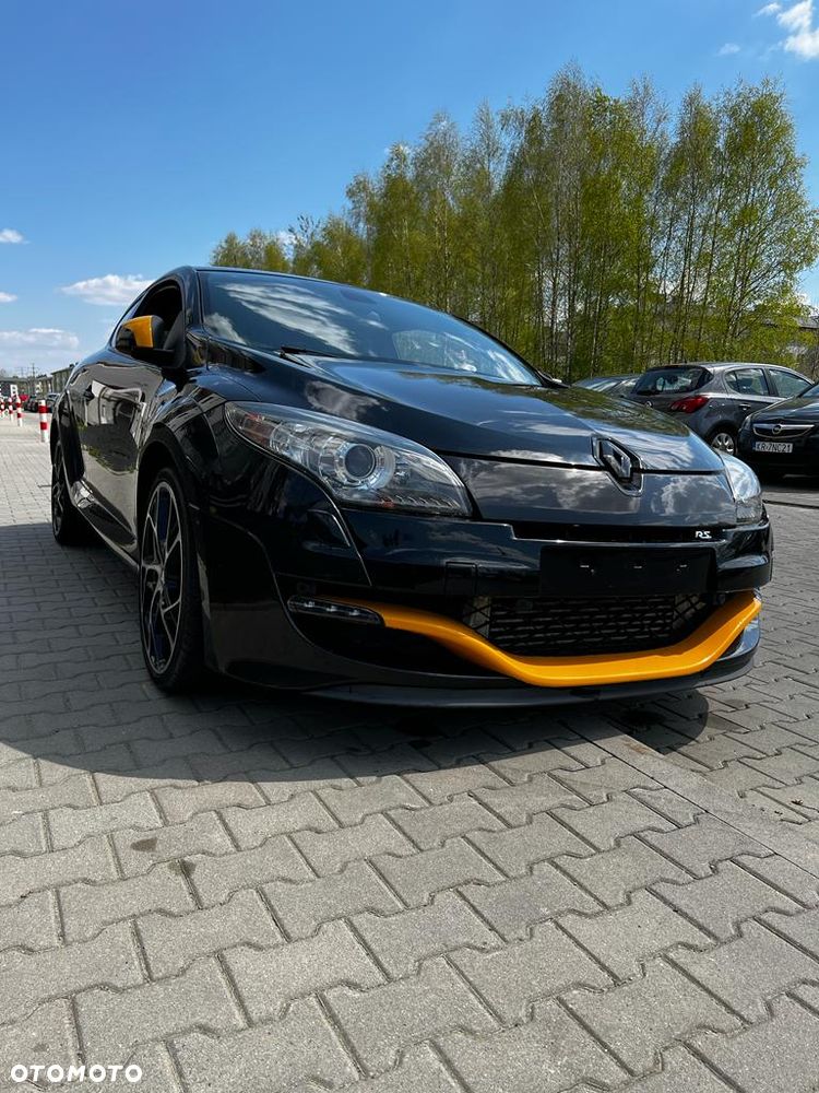 Renault Megane - 1