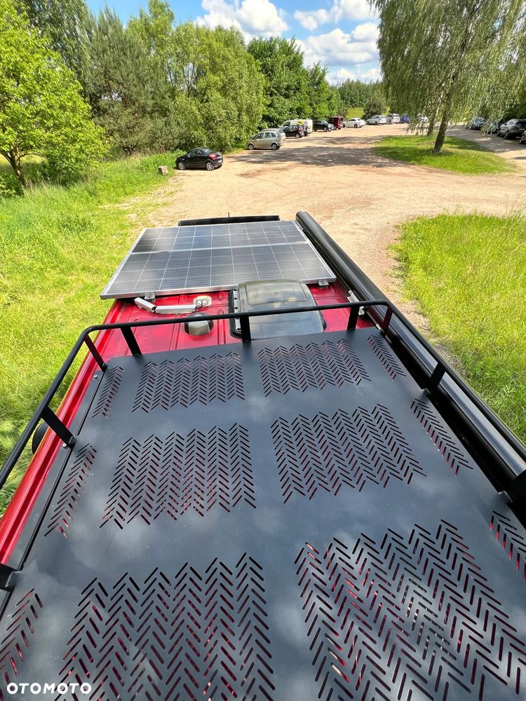 Volkswagen Crafter Standard - 38