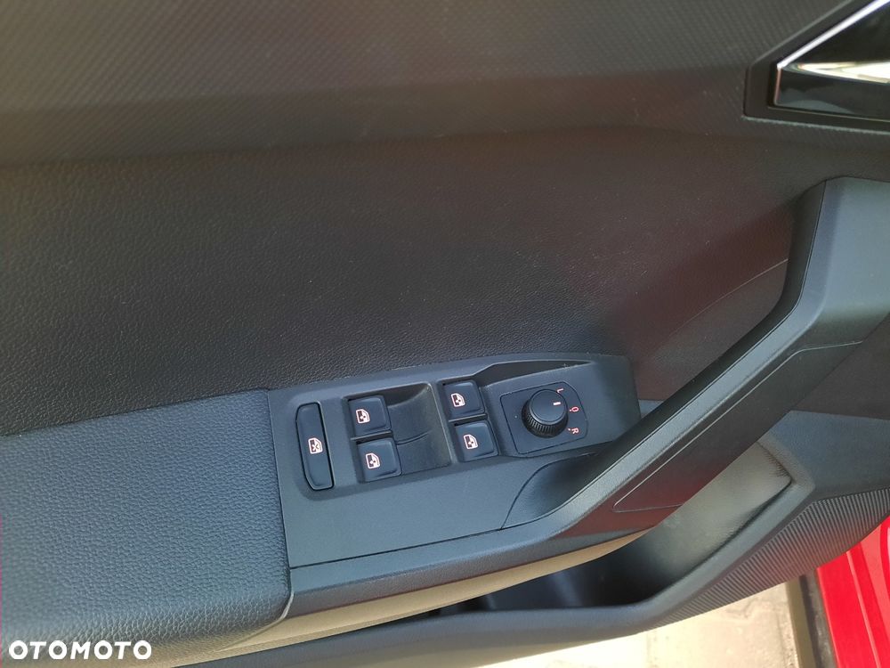 Seat Arona 1.0 Style Fast Lane - 15