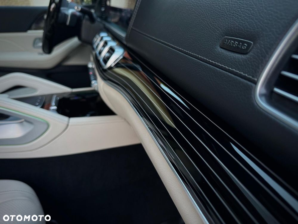 Mercedes-Benz GLE 450 4-Matic - 17
