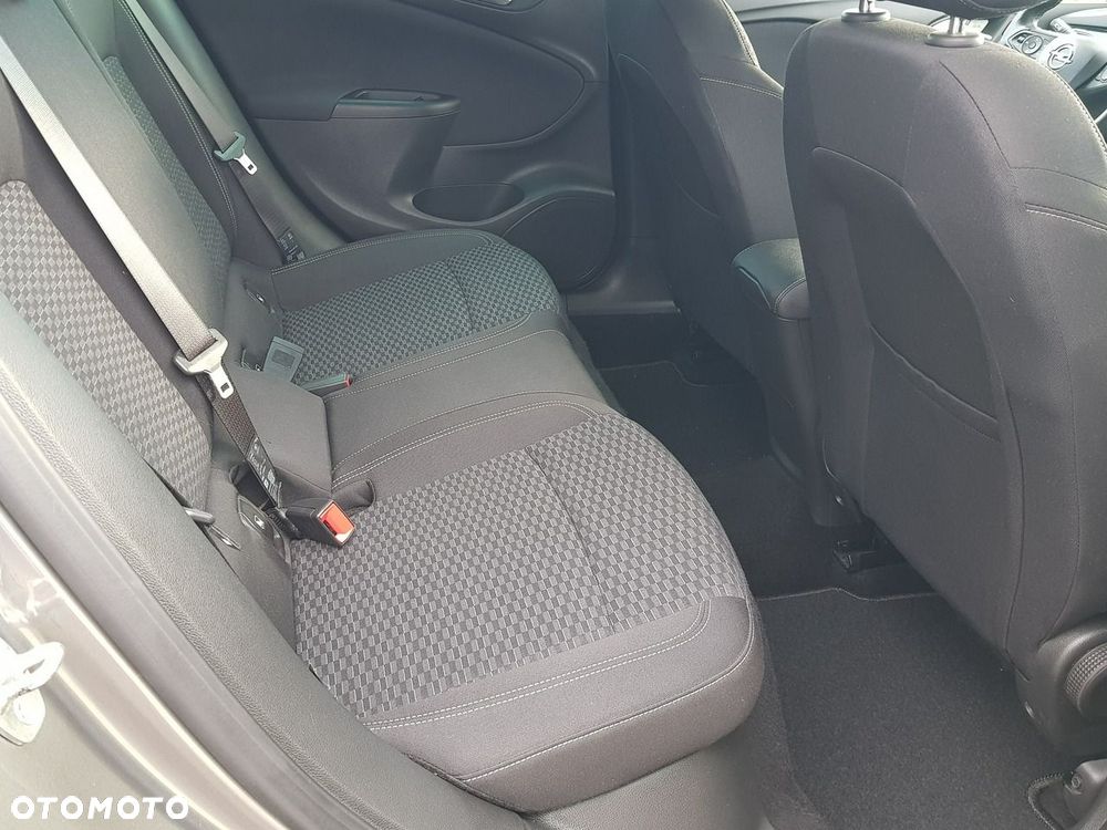Opel Astra 1.4 Turbo Dynamic - 15