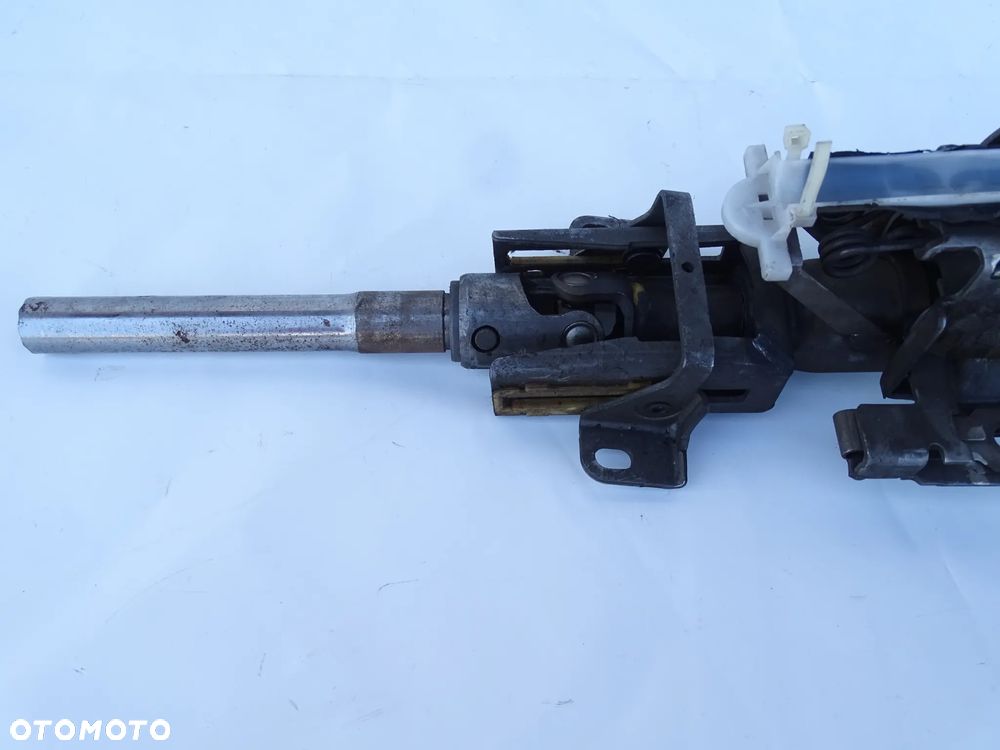 KOLUMNA KIEROWNICZA + STACYJKA + KLUCZYK GJ6A66938A MAZDA 6  1.8 BENZYNA F-VAT - 5