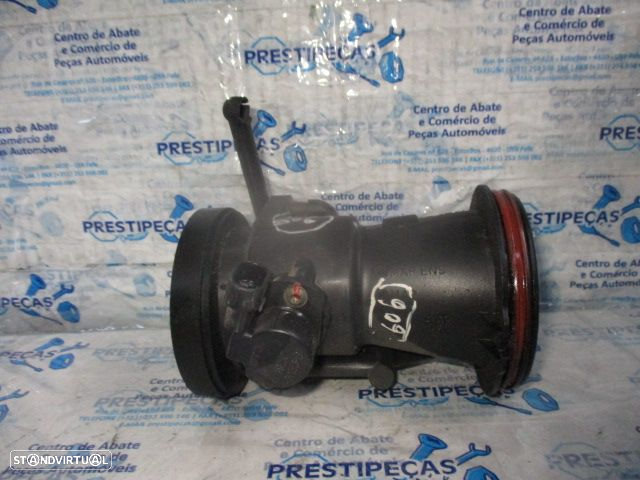 Corpo Borboleta 8200682611 97089100 H7700273699 DACIA SANDERO 2011 1.4I 75CV 0P AZUL DACIA SANDERO 2010 1.4I 75CV 5P PRETO - 3