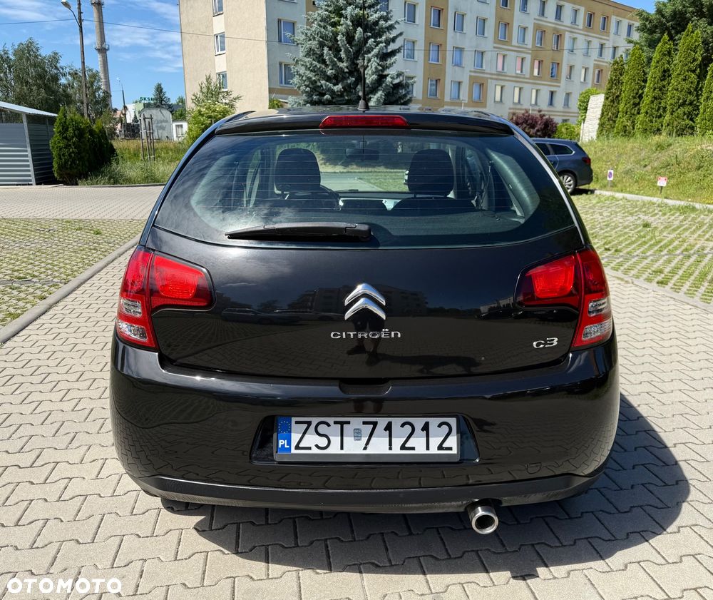 Citroën C3 1.6 HDi Selection - 9