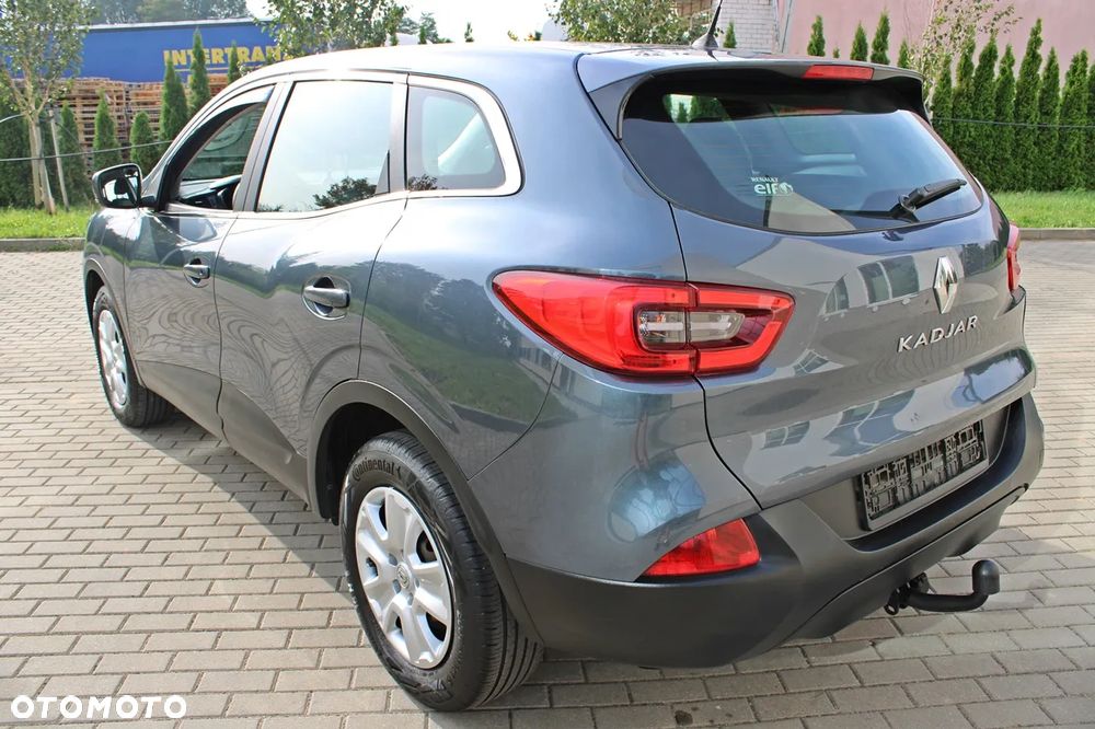 Renault Kadjar Energy TCe 130 Life - 13