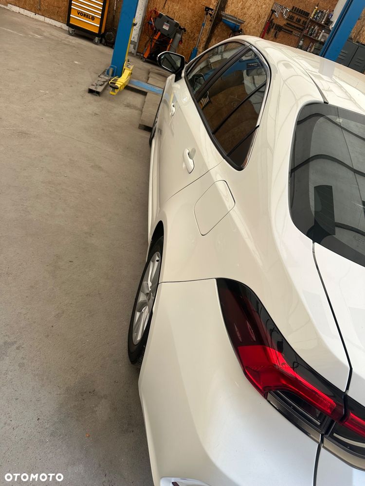Toyota Auris - 21