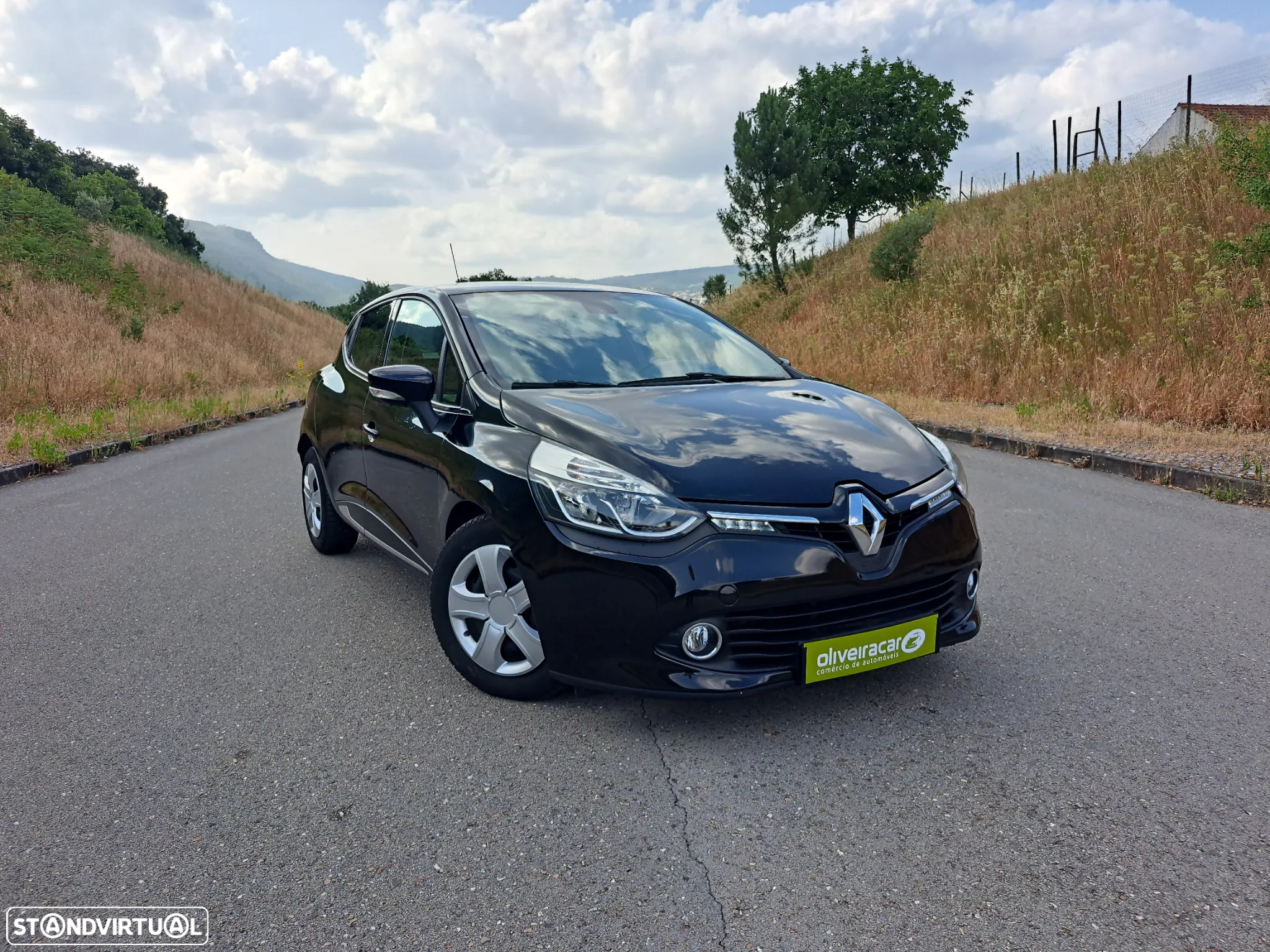 Renault Clio 1.5 dCi Luxe - 7