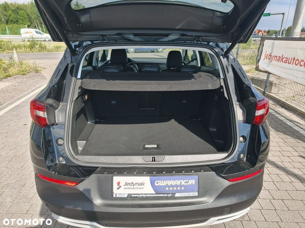Opel Grandland X - 10