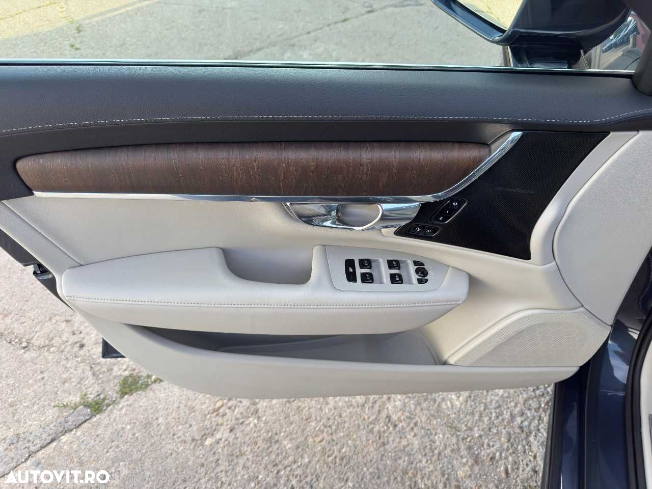 Volvo V90 - 18