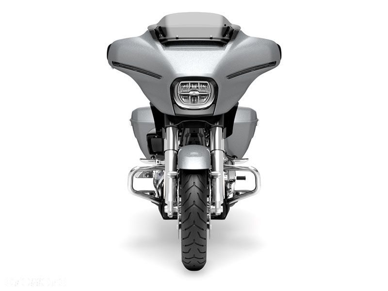 Harley-Davidson Touring Street Glide - 3