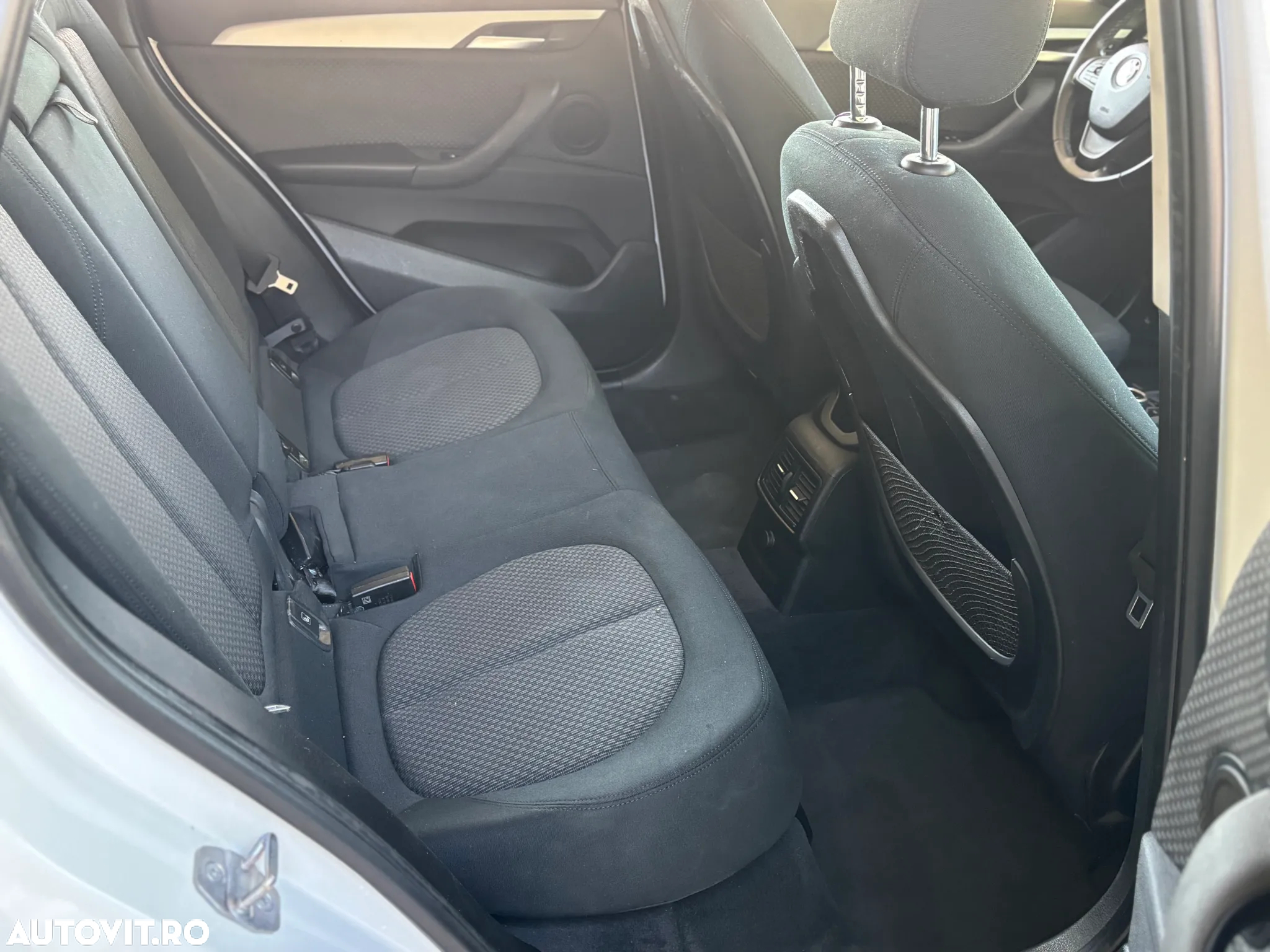 BMW X1 sDrive18d Aut. - 34