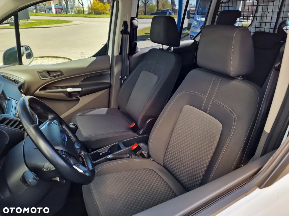 Ford Transit Connect Kombi 230 L2 Trend - 19