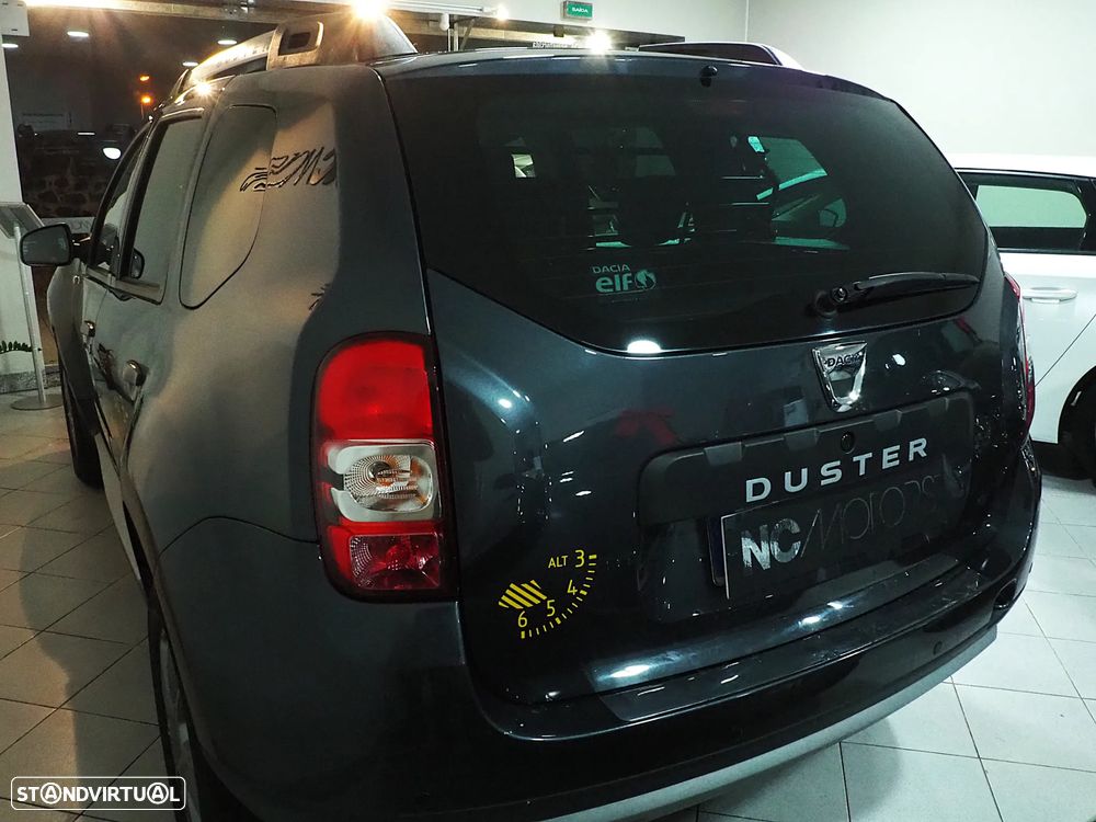 Dacia Duster 1.2 TCe SL Explorer - 12