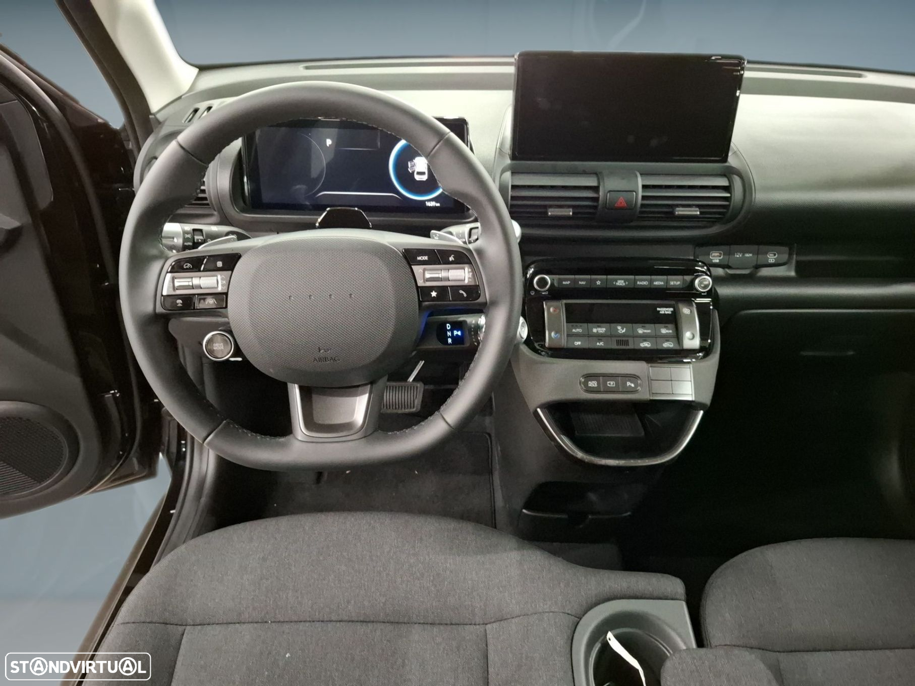 Hyundai Inster 49 kWh Style Plus - 13