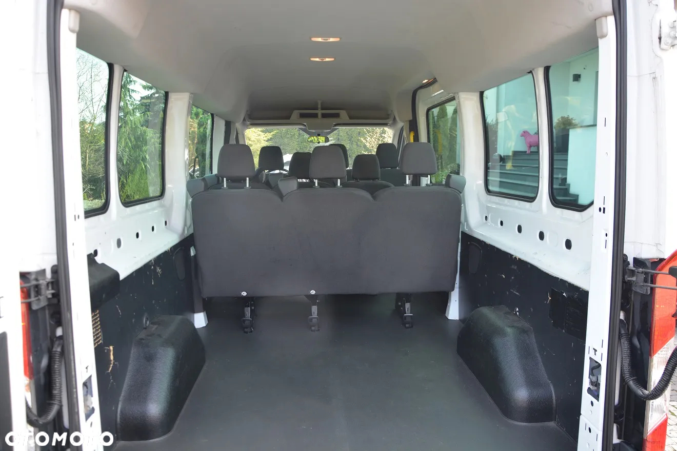 Ford Transit - 9