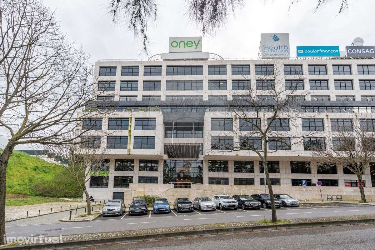 Escritório  para arrendamento - Grande imagem: 2/14