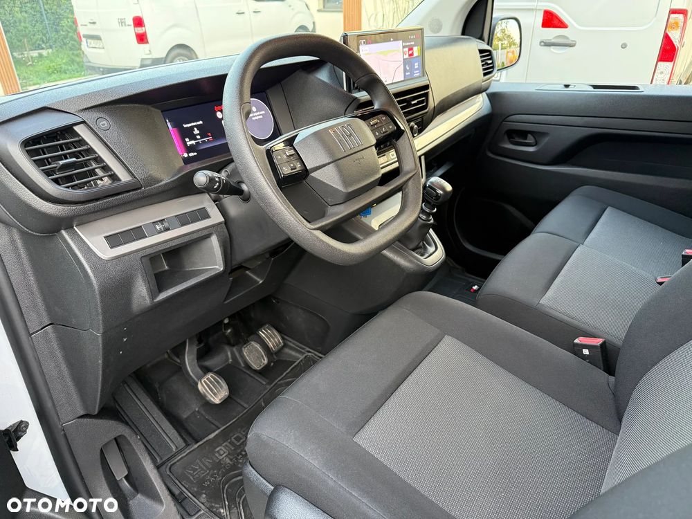 Fiat Scudo - 13