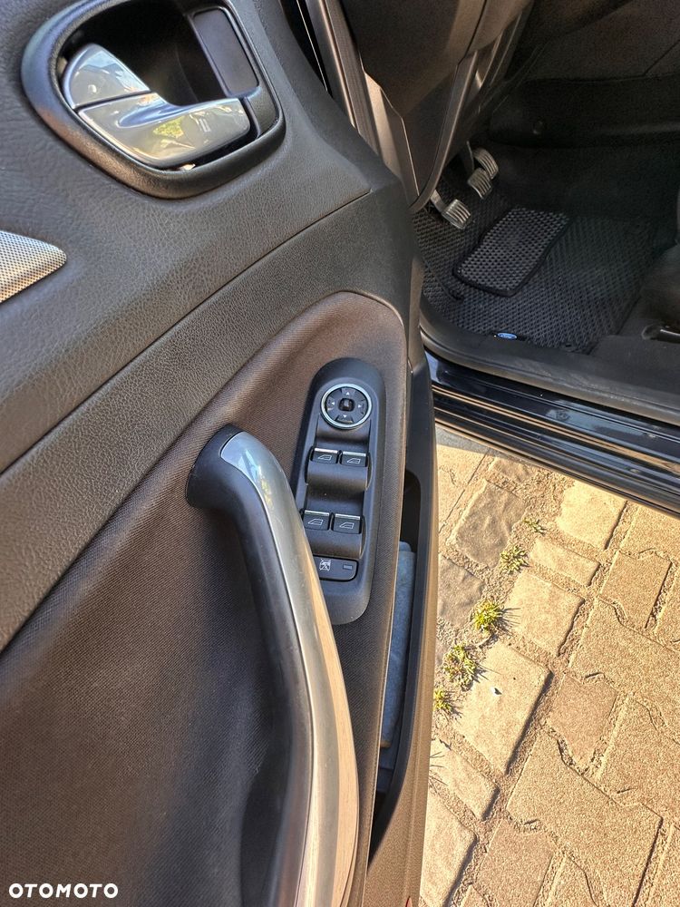 Ford Mondeo 2.0 Gold X - 17