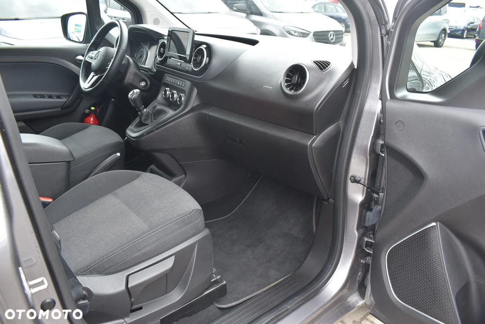 Mercedes-Benz Citan Tourer L1 420.763 - 16