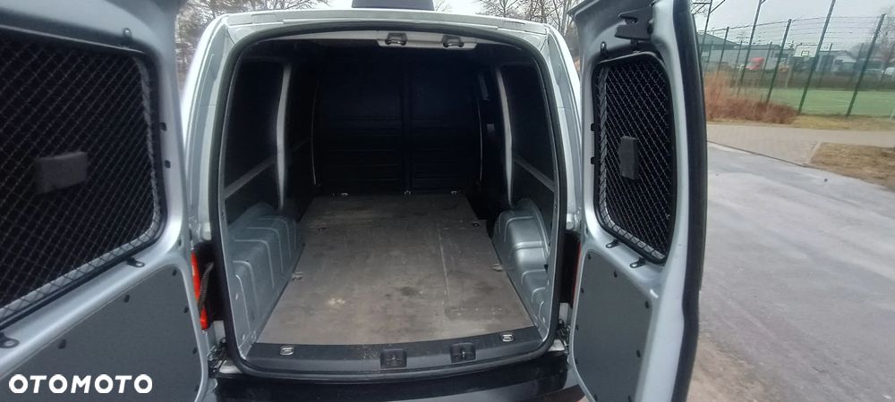 Volkswagen Caddy - 16