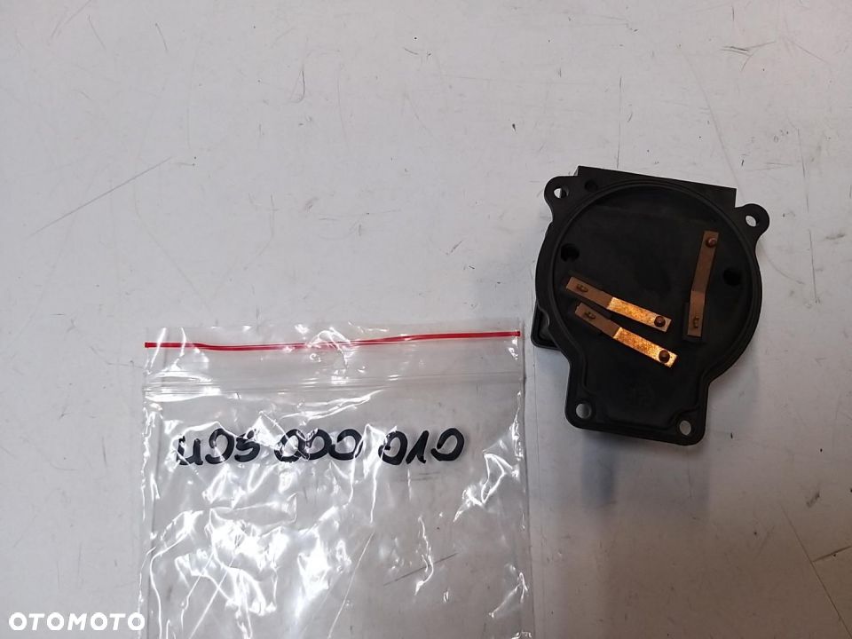 Sterownik Przerywacz pracy wycieraczek Fiat Seicento 12v 9949160 - 3