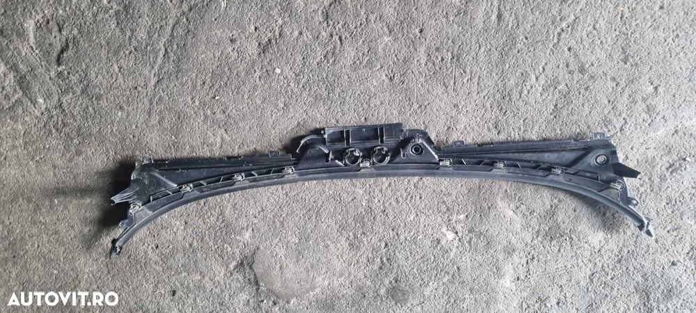 Baie parbriz BMW seria 1 F20 F21 europa - 4