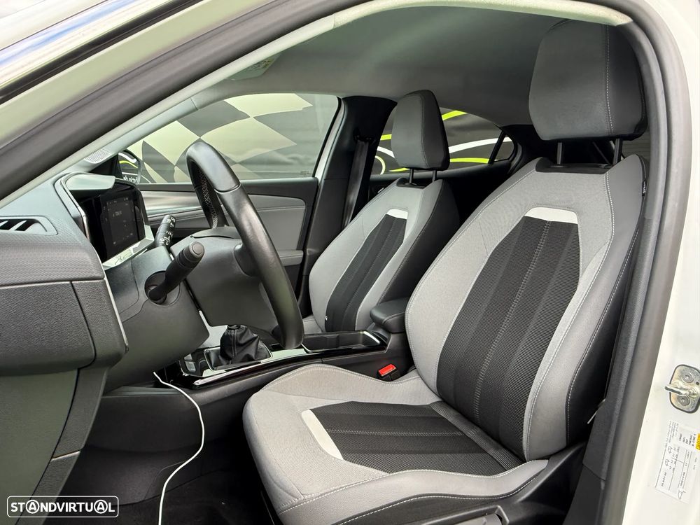 Opel Mokka 1.5 D Elegance - 11