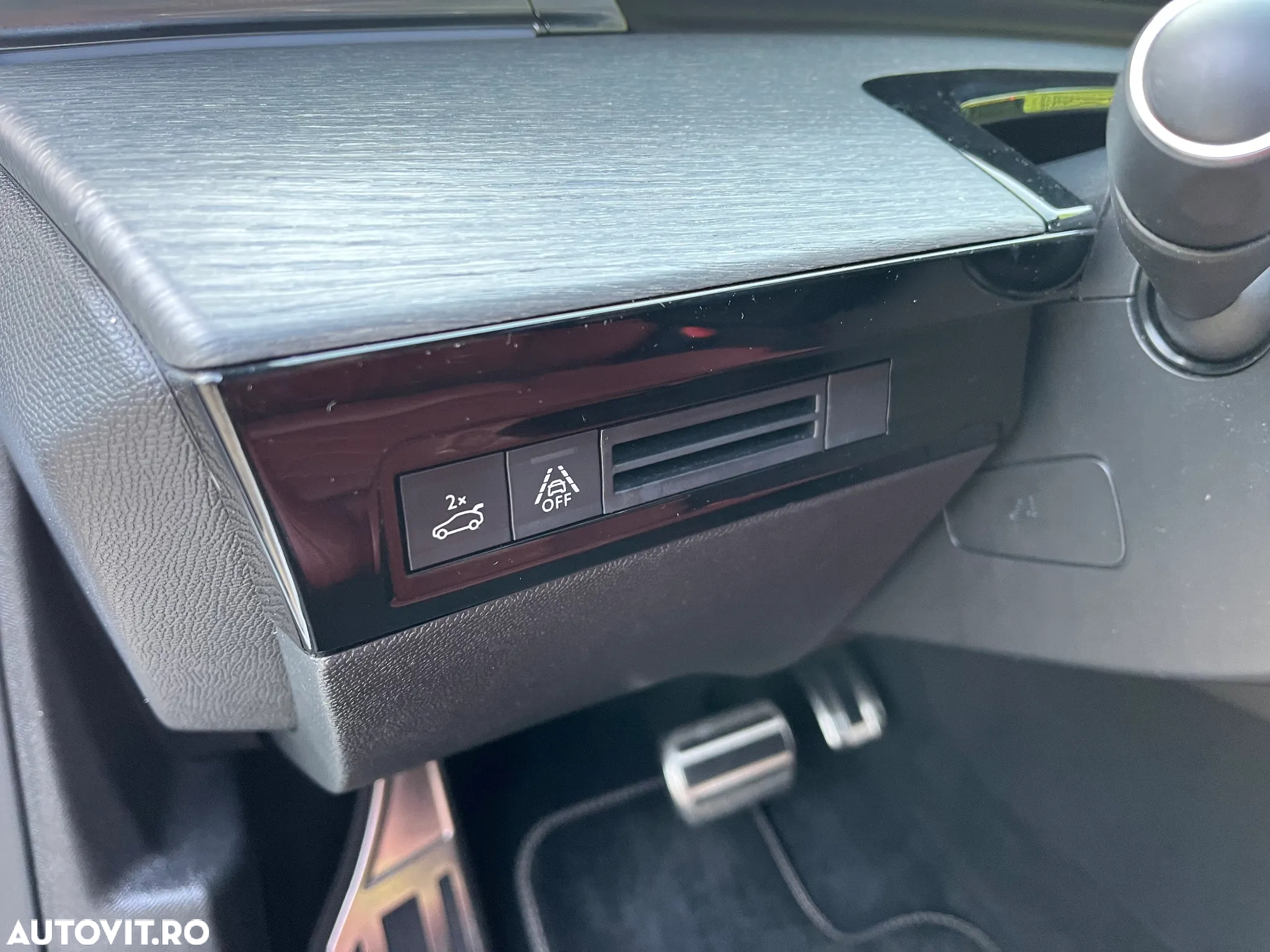 Peugeot 508 PureTech 180 EAT8 GT - 37
