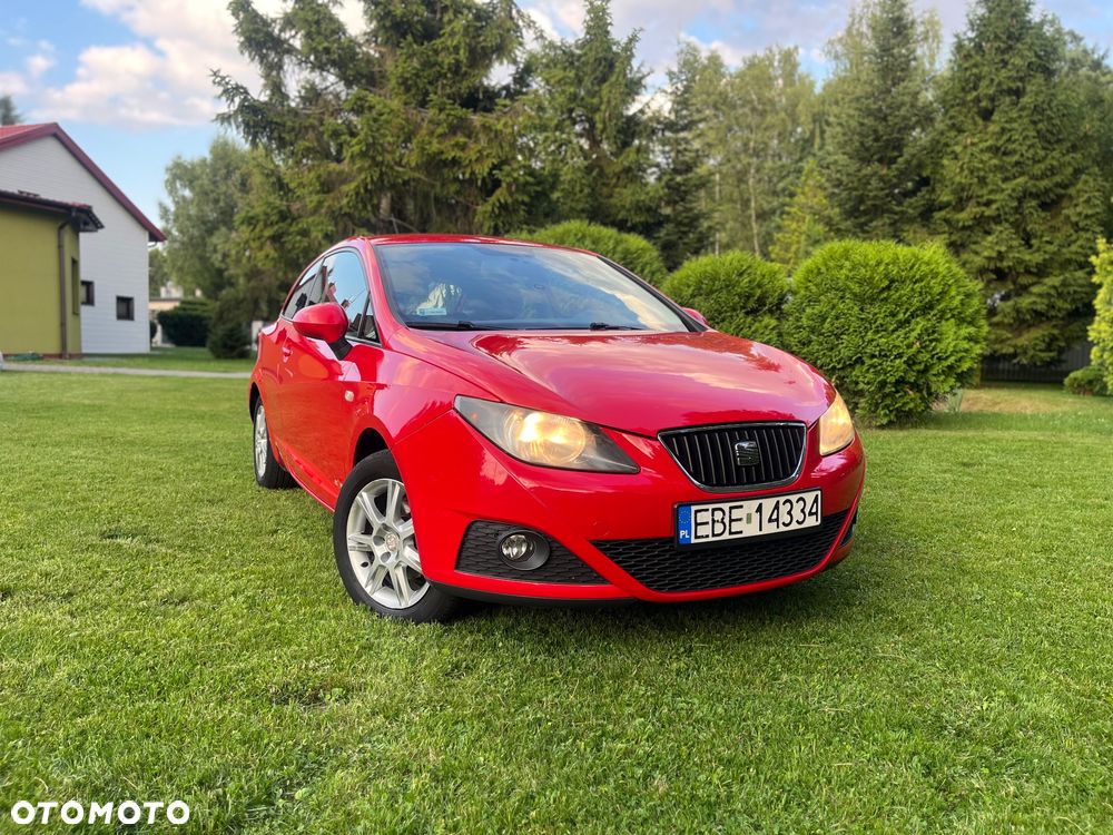 Seat Ibiza SC 1.2 TDI Ecomotive Reference - 3