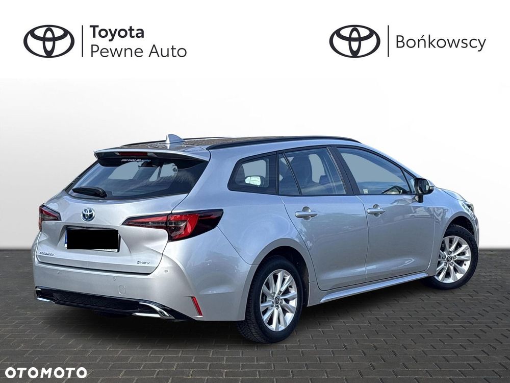 Toyota Corolla 1.8 Hybrid Comfort - 9