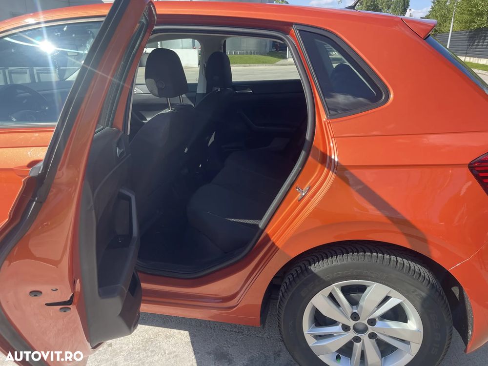 Volkswagen Polo - 18