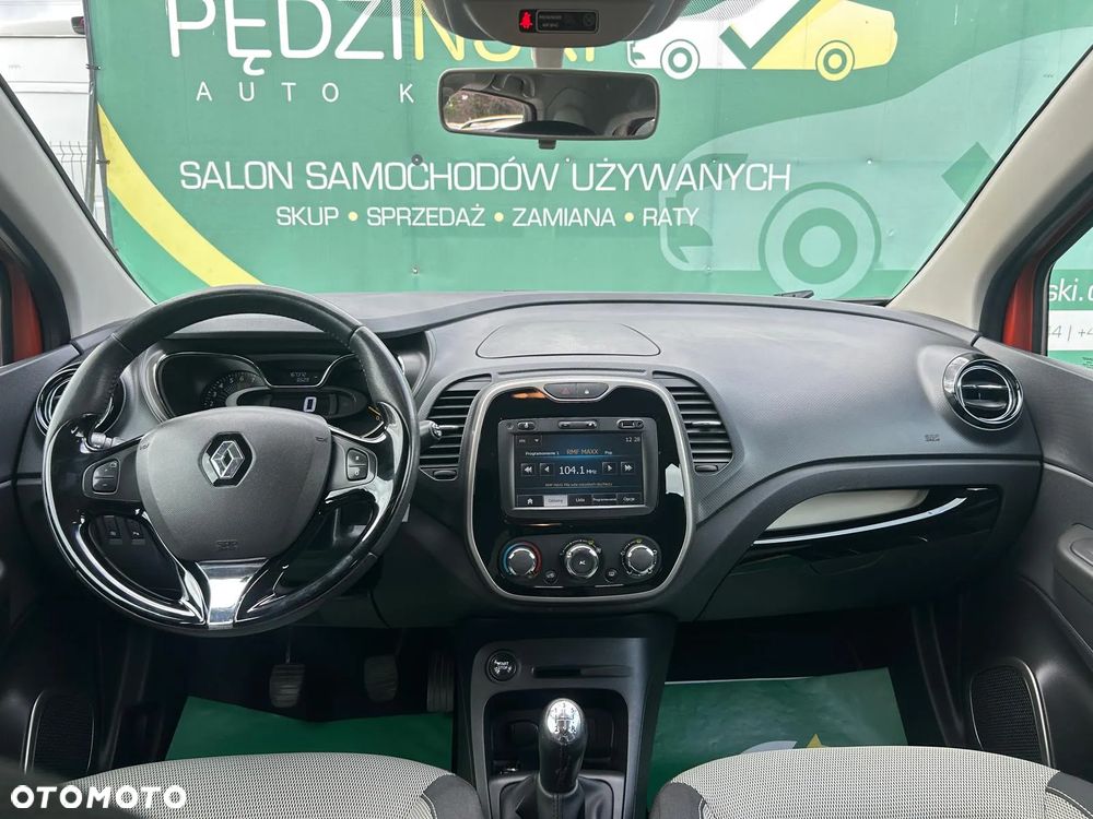 Renault Captur - 12