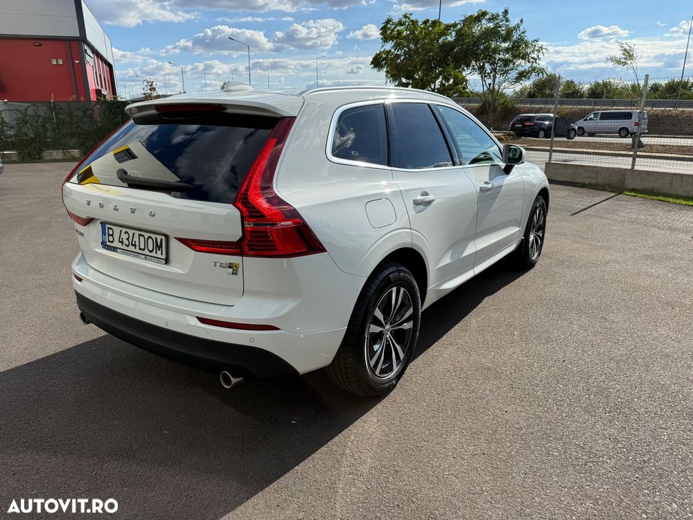 Volvo XC 60 - 8