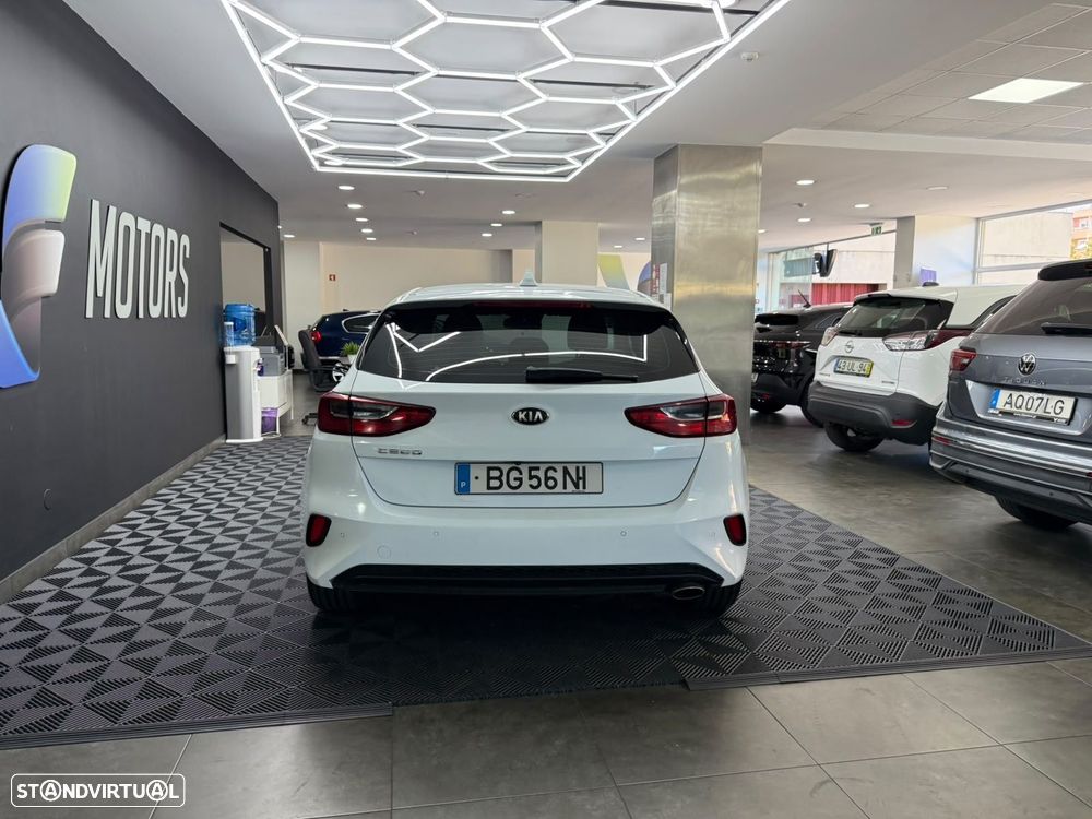 Kia Ceed 1.0 T-GDi Drive - 6