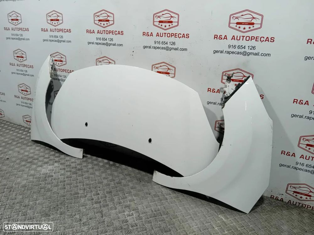 Frente Completa Citroen DS3 DS 3 1.6  Diesel Original - 13