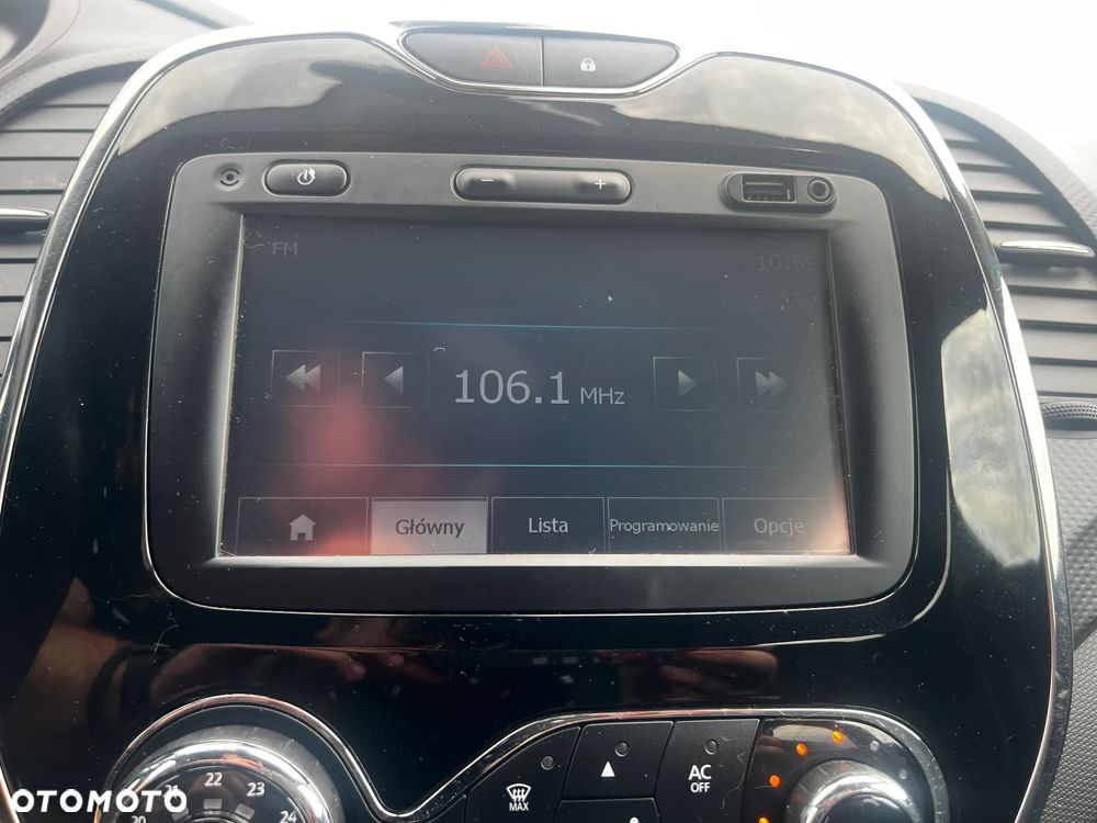 Renault Captur ENERGY dCi 90 Start&Stop Dynamique - 19