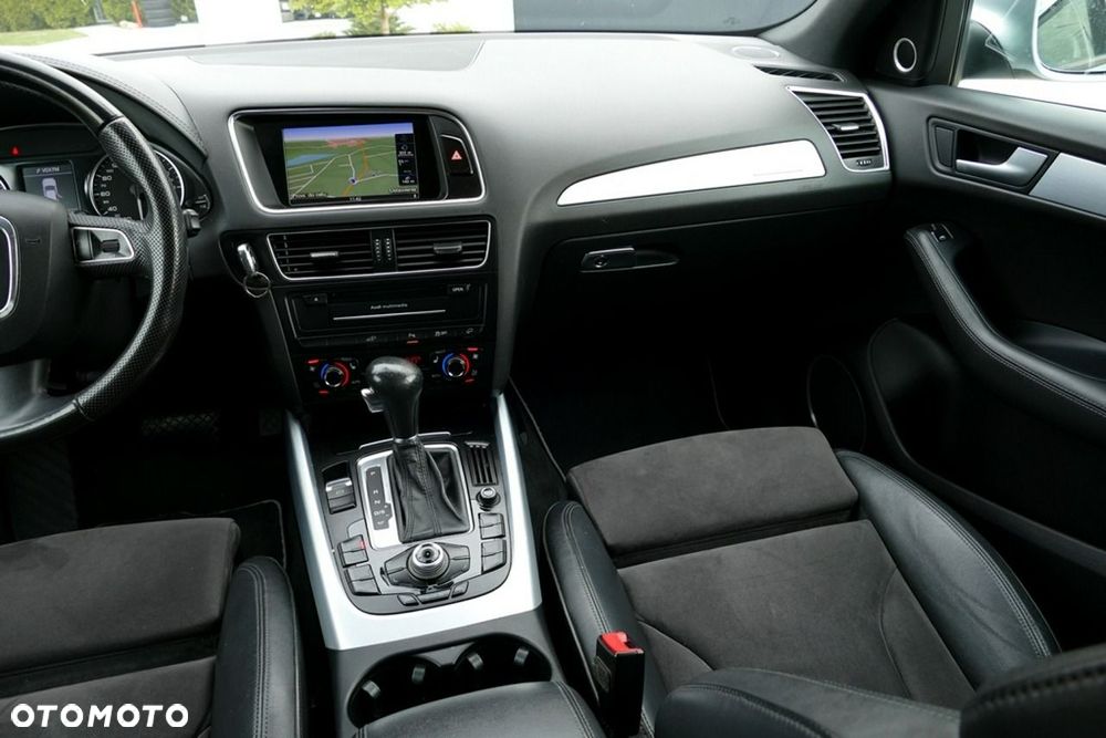 Audi Q5 - 29