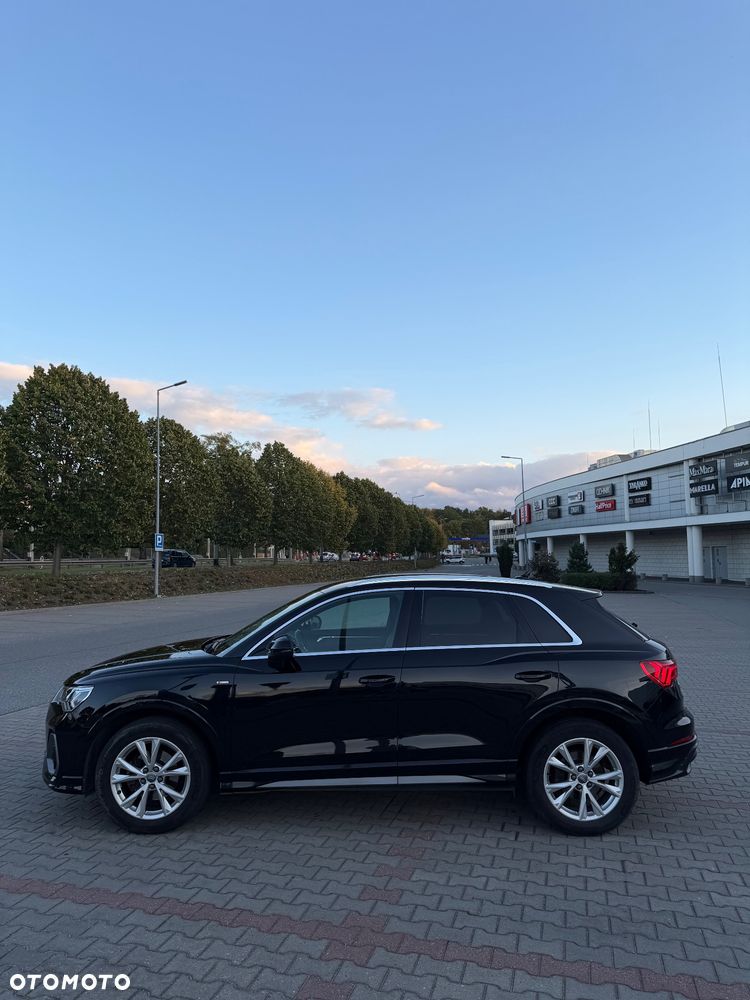 Audi Q3 35 TFSI S line S tronic - 6