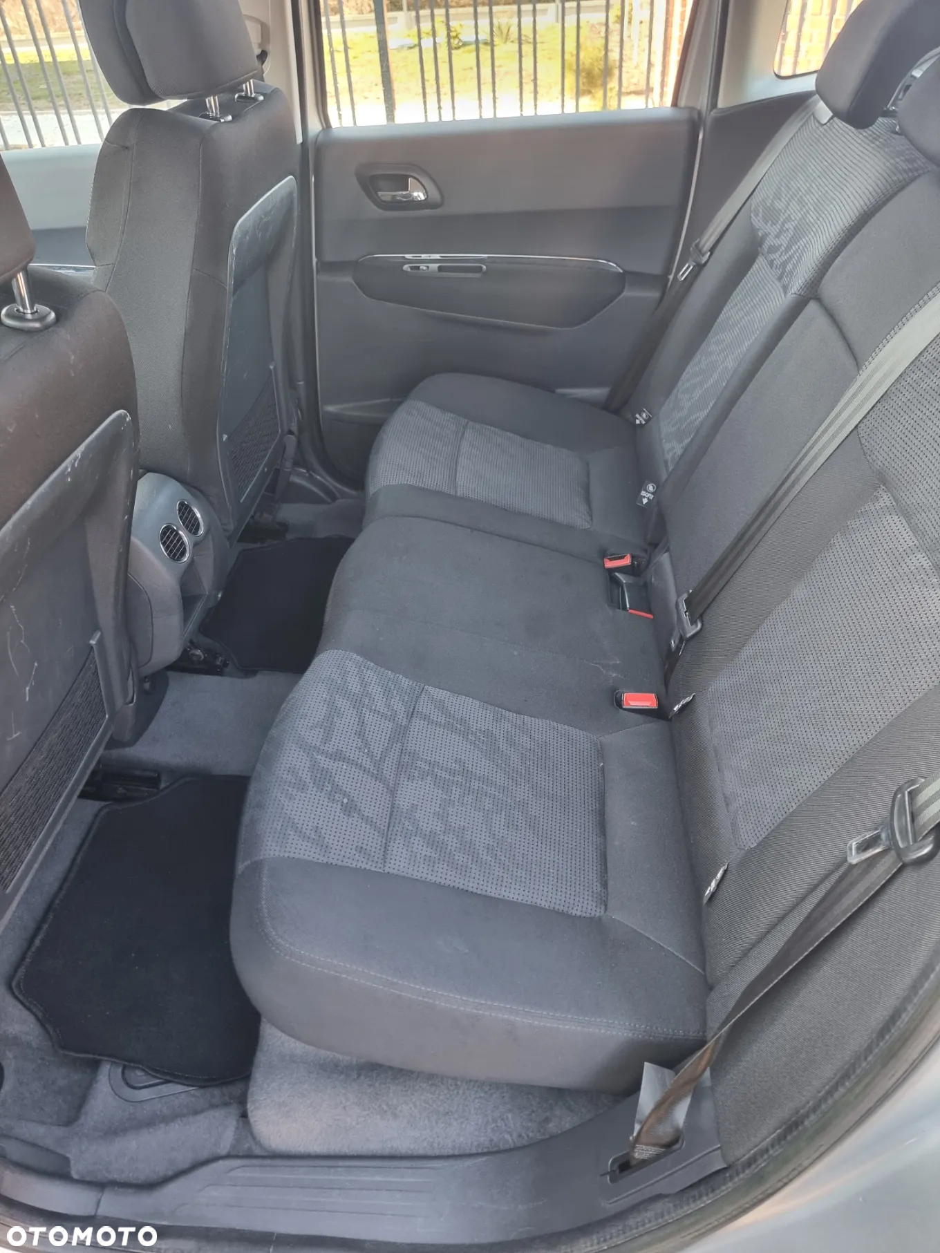 Peugeot 3008 - 6