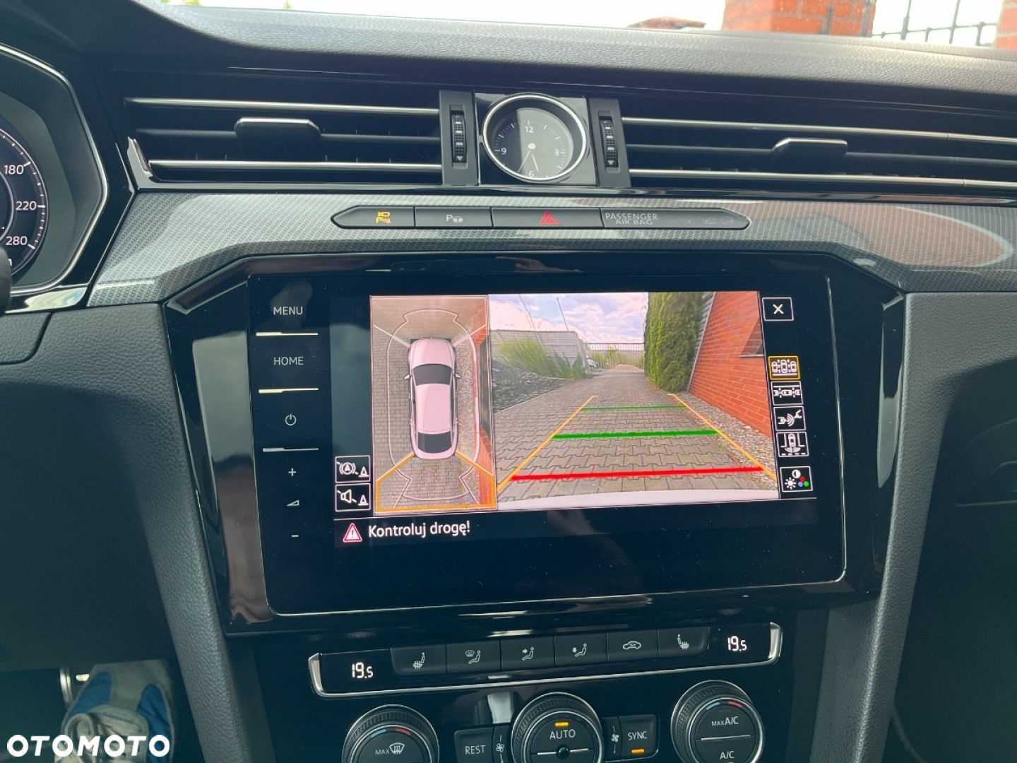 Volkswagen Arteon - 11
