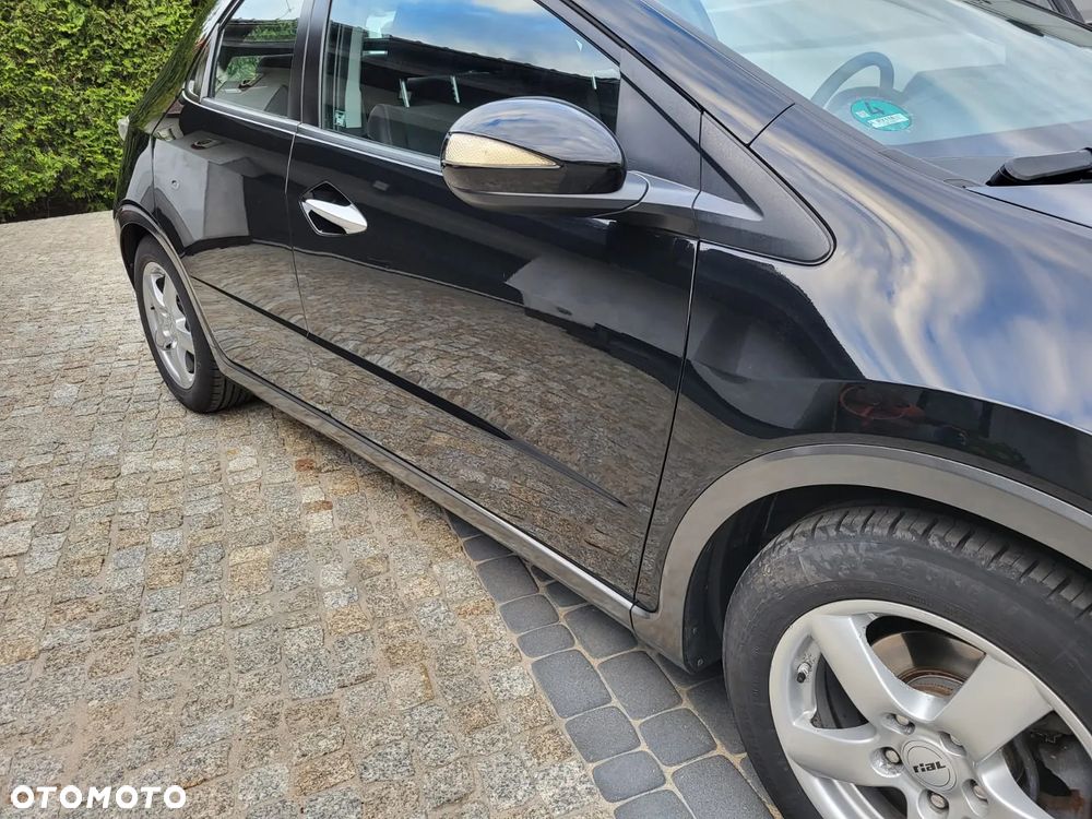 Honda Civic 1.8i-VTEC Comfort - 10