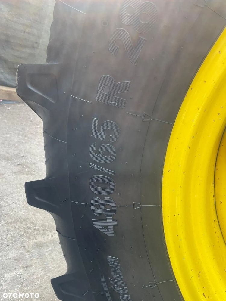 John Deere 6130M - 11