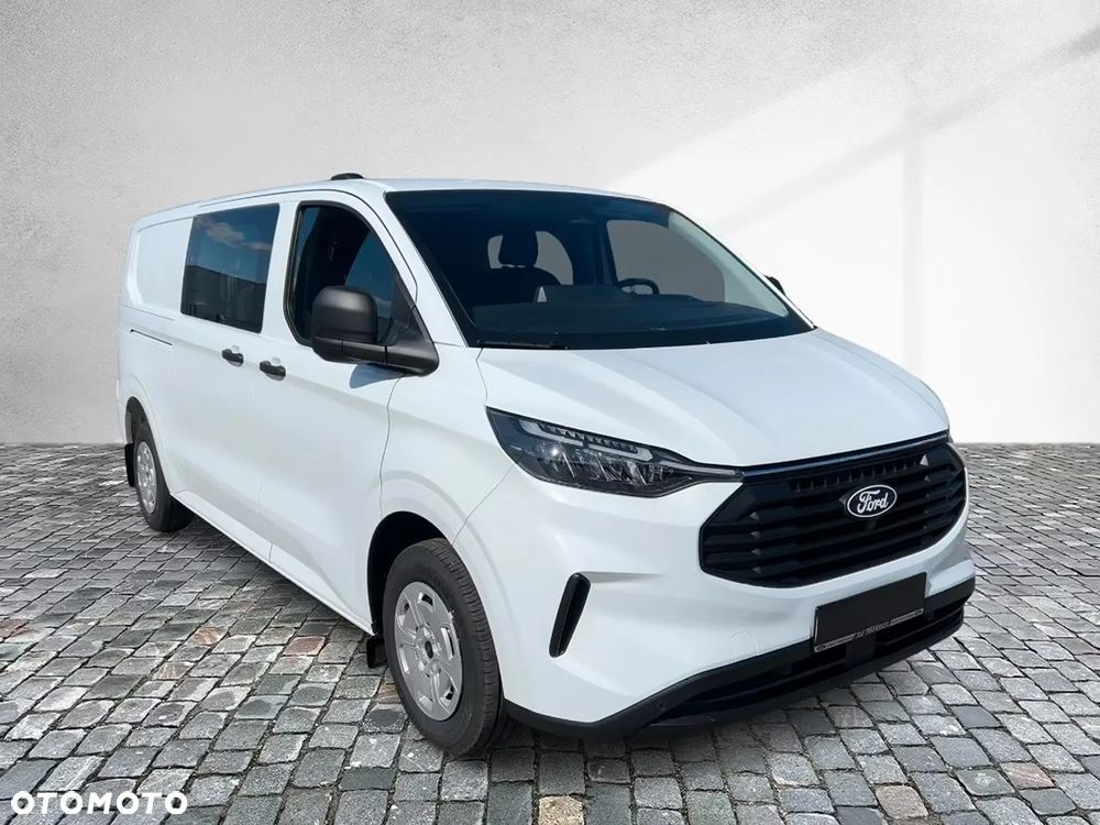 Ford Transit Custom 320 L2 - 7