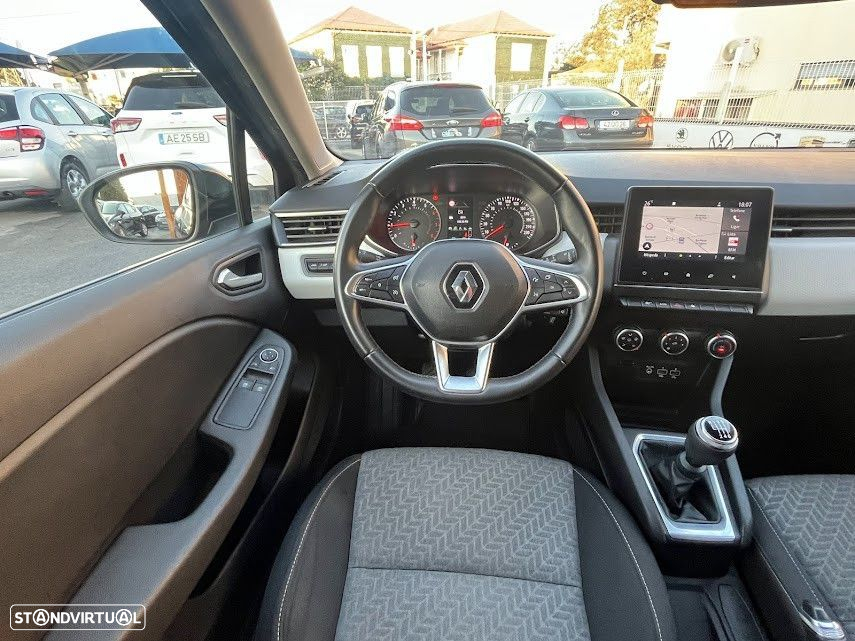 Renault Clio 1.0 TCe Limited - 14