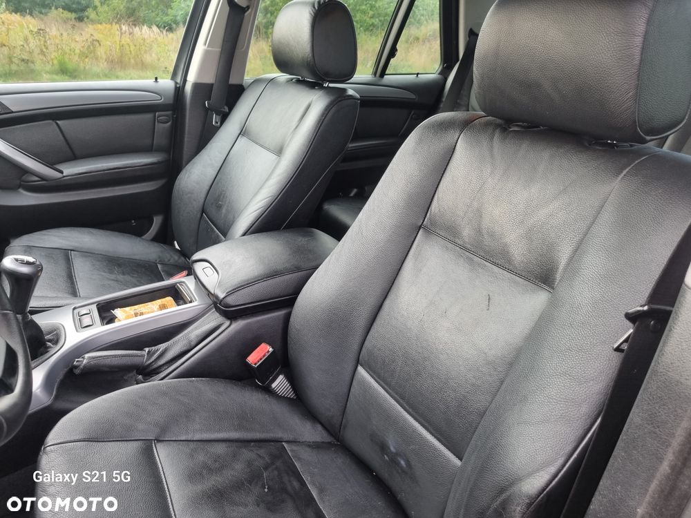 BMW X5 3.0d - 17