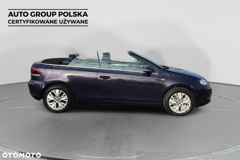 Volkswagen Golf - 2