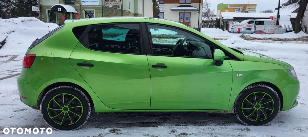 Seat Ibiza 1.2 TSI Ecomotive Style - 6