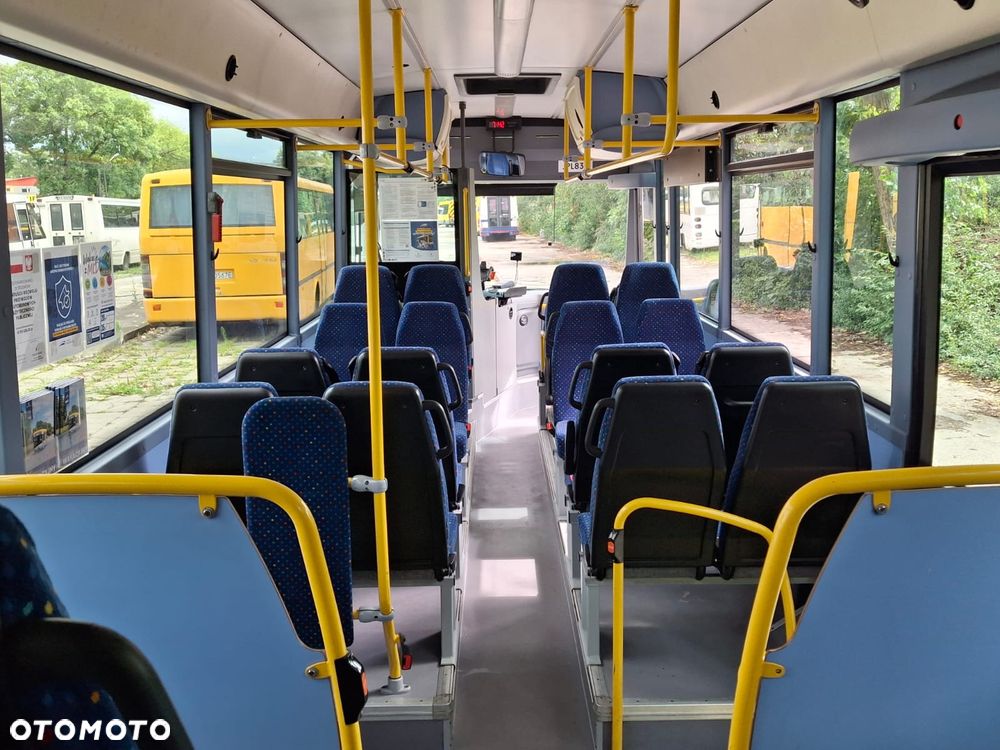 Iveco Irisbus Crossway LE EURO 6 - 20