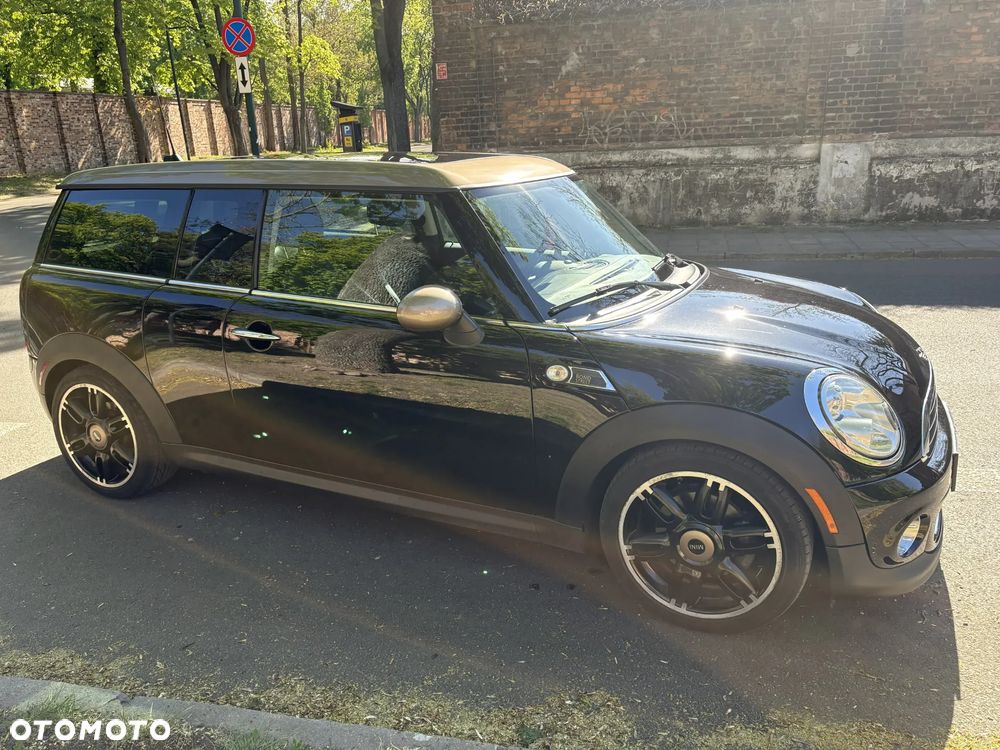 MINI Clubman - 14