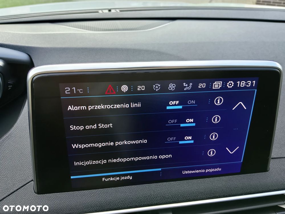 Peugeot 3008 - 35